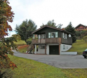 Le P'tit Caribou, près des pistes Gérardmer